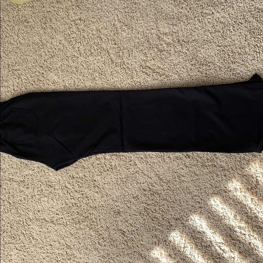 Heart soul Scrub bottoms